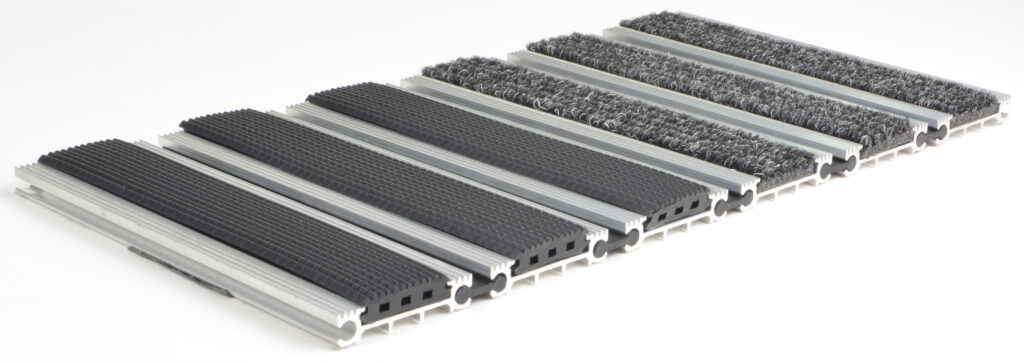 széles változat, PVC töltettel