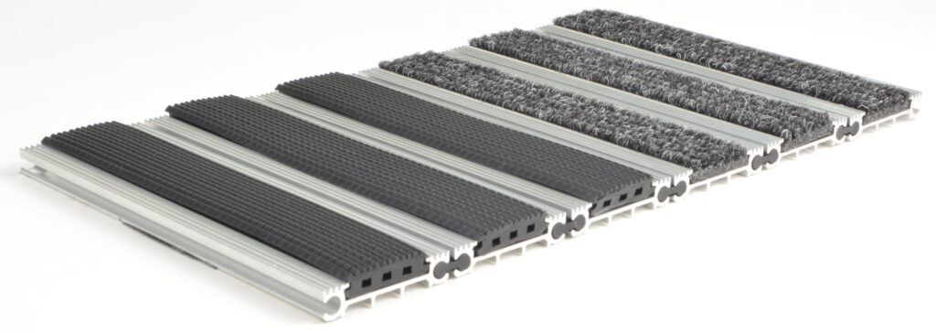 keskeny változat, PVC töltettel